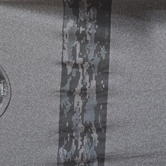 NWOT O'Neill 24/7 Hybrid Surf Shirt - Picture 5 of 7